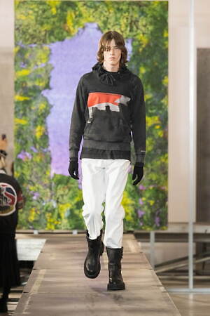 1017 アリクス 9SM(1017 ALYX 9SM) 2023-24年秋冬ウィメンズ&メンズコレクション  - 写真2