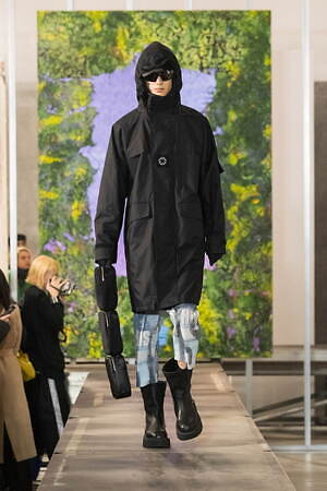 1017 アリクス 9SM(1017 ALYX 9SM) 2023-24年秋冬ウィメンズ&メンズコレクション  - 写真35