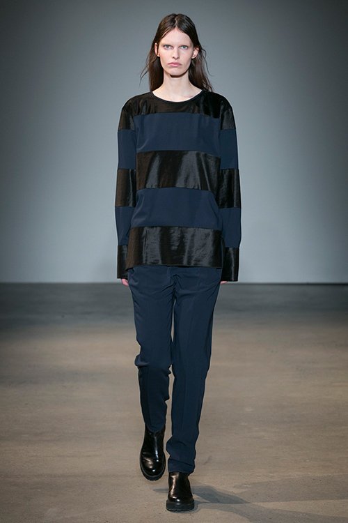 エムエム6 メゾン マルジェラ(MM6 Maison Margiela) 2014-15年秋冬ウィメンズコレクション  - 写真28