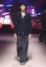 グッチ(GUCCI) 即興｜写真9