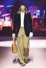 グッチ(GUCCI) 即興｜写真21