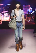 グッチ(GUCCI) 即興｜写真24