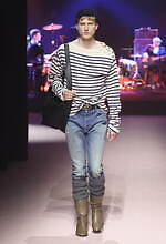 グッチ(GUCCI) 即興｜写真29