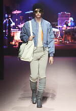 グッチ(GUCCI) 即興｜写真30