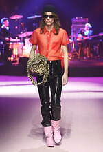 グッチ(GUCCI) 即興｜写真32