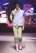 グッチ(GUCCI) 即興｜写真35