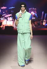 グッチ(GUCCI) 即興｜写真37