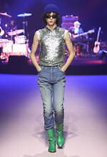 グッチ(GUCCI) 即興｜写真46