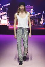 グッチ(GUCCI) 即興｜写真48