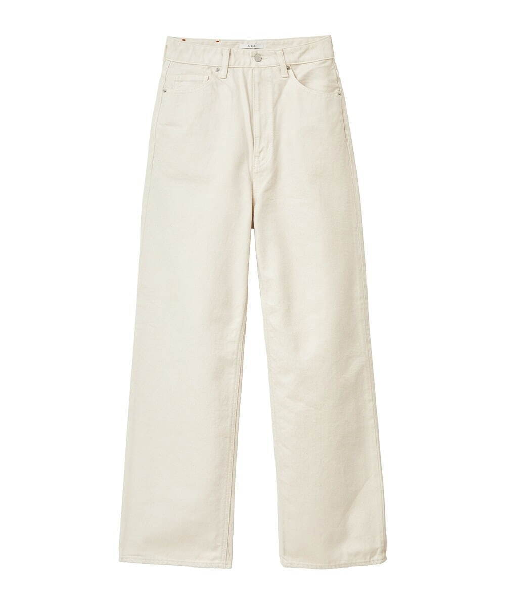 SECOND DENIM PANTS 26,400円