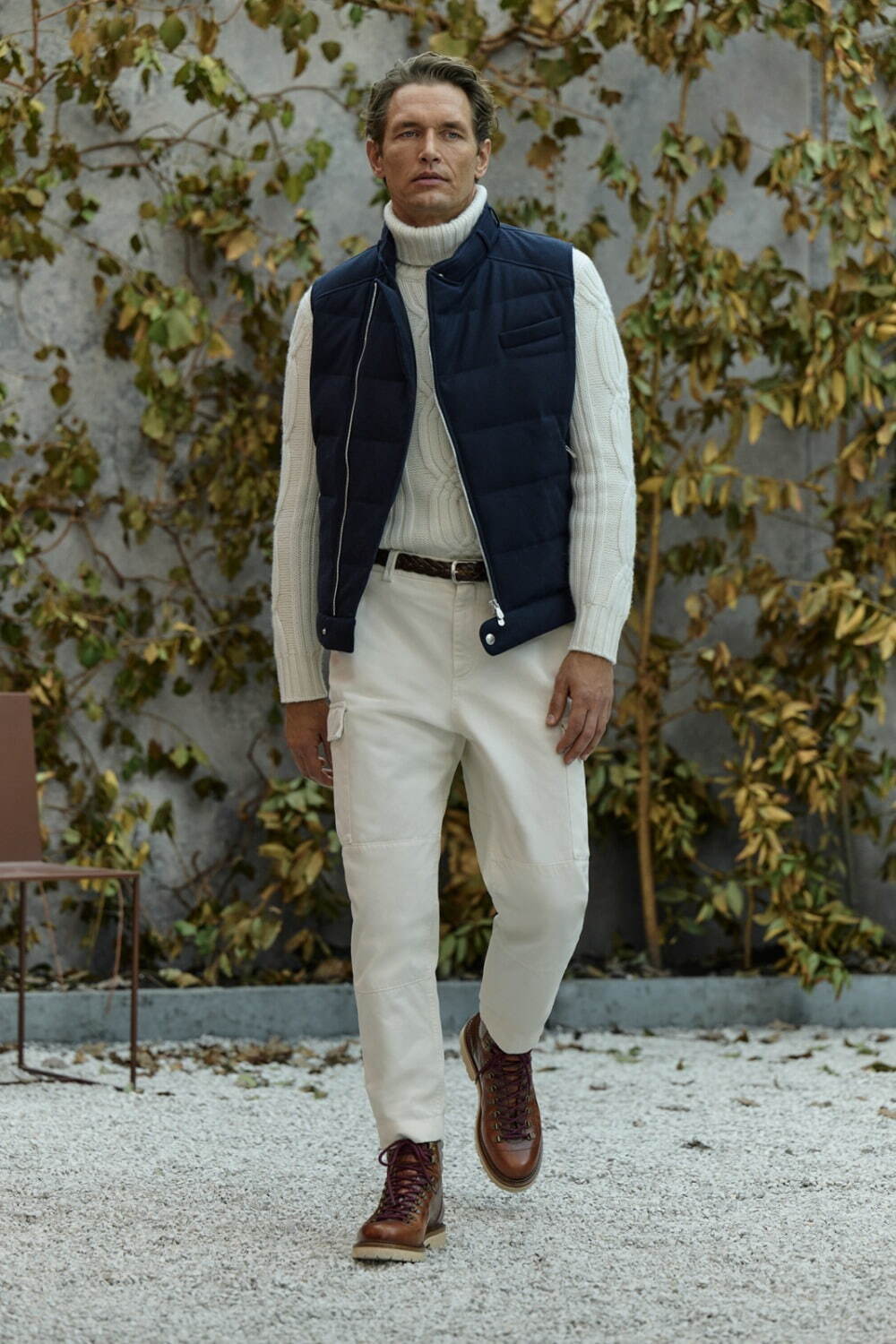 BRUNELLO CUCINELLI - H83I20★ブルネロクチネリセット 写真7/33｜ブルネロ クチネリ(BRUNELLO CUCINELLI) 2023-24年