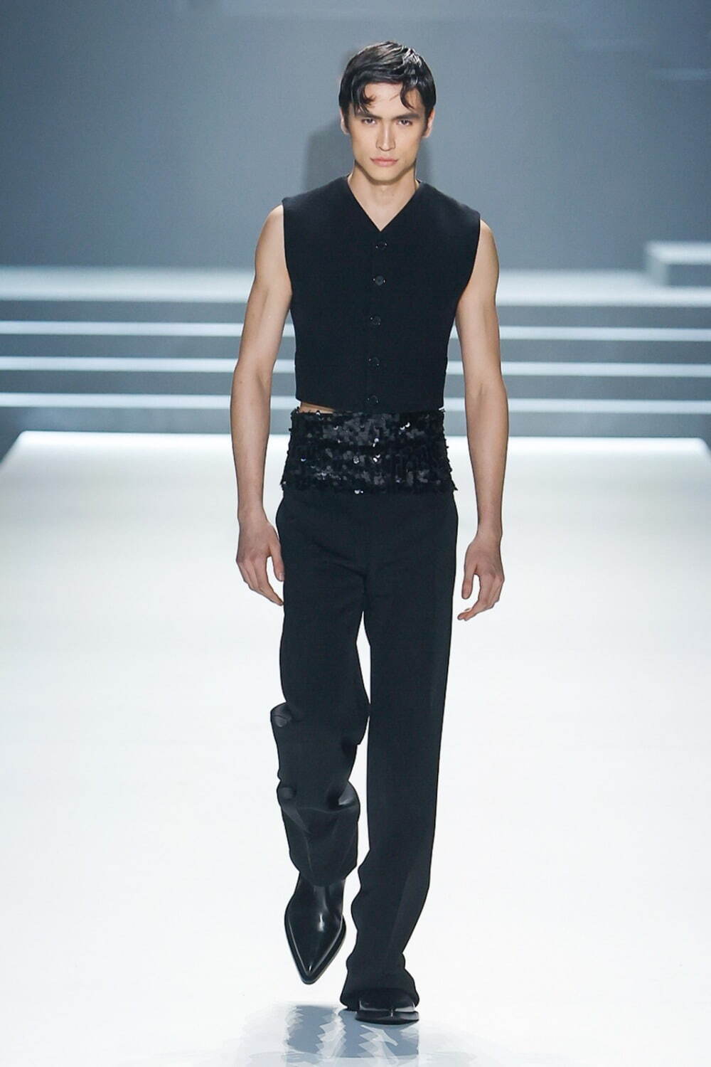 ドルチェ＆ガッバーナ(DOLCE&GABBANA) 2023-24年秋冬メンズ