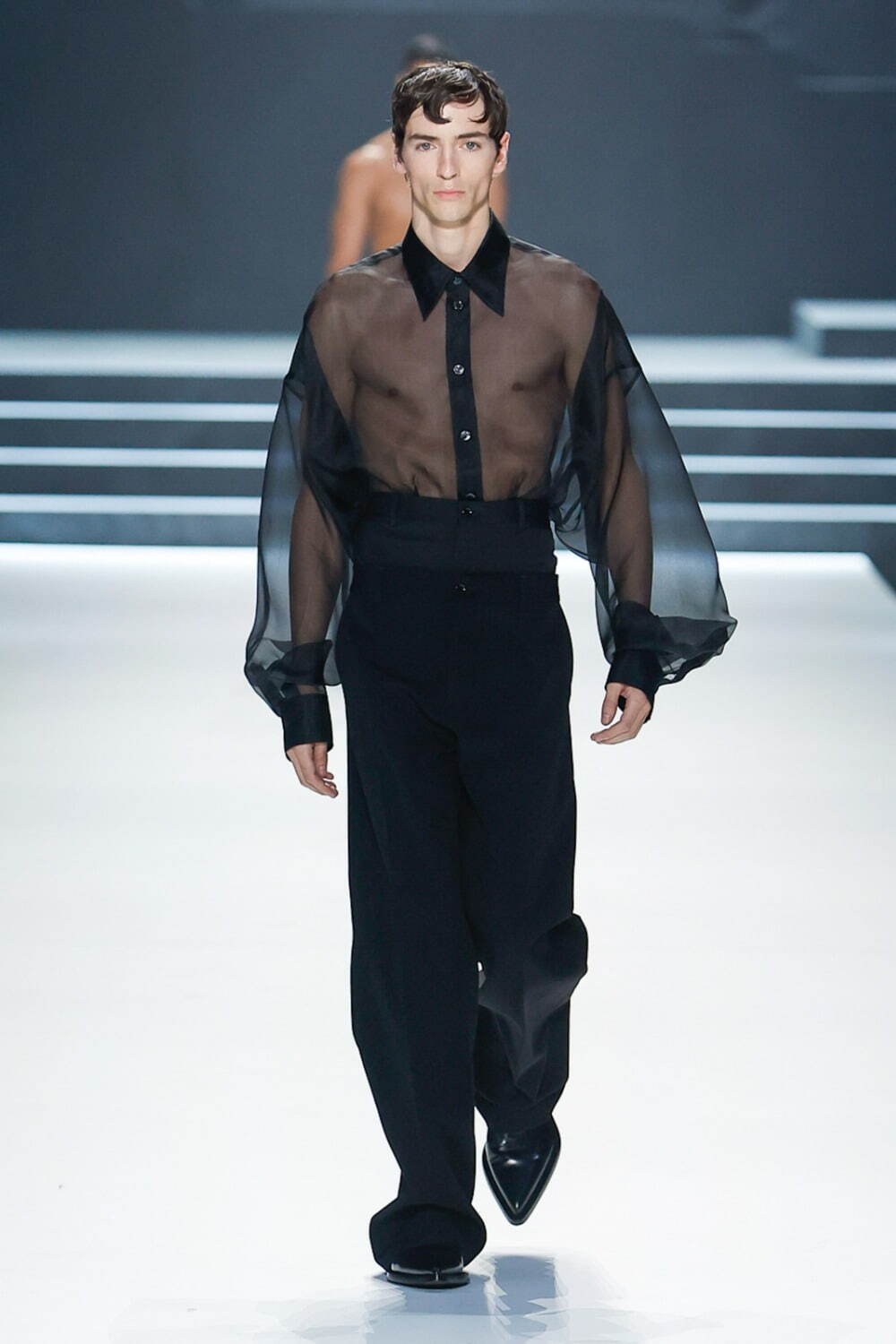 ドルチェ＆ガッバーナ(DOLCE&GABBANA) 2023-24年秋冬メンズ