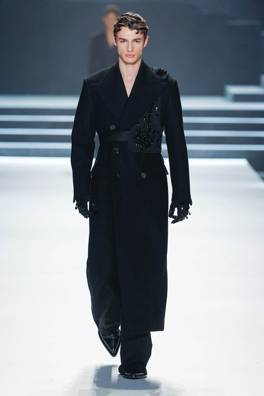 ドルチェ＆ガッバーナ(DOLCE&GABBANA) 2023-24年秋冬メンズ