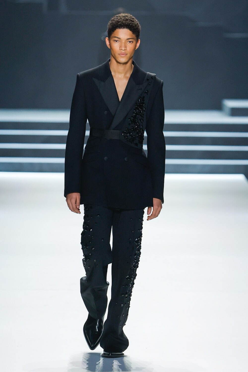 ドルチェ＆ガッバーナ(DOLCE&GABBANA) 2023-24年秋冬メンズ
