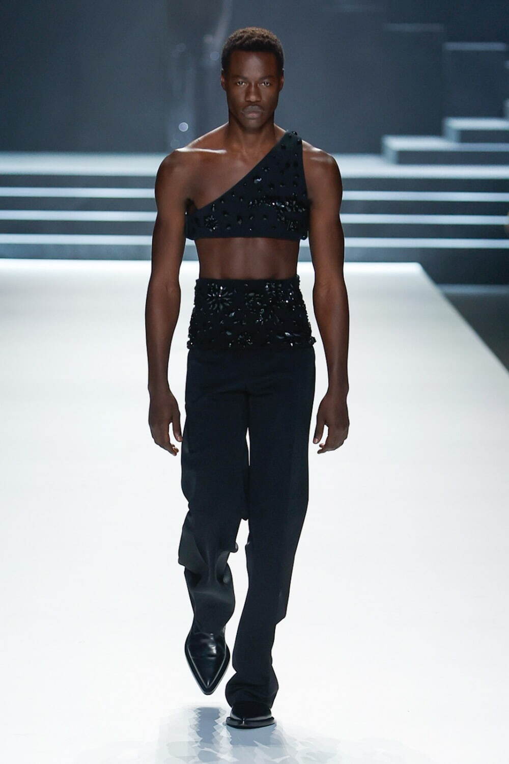 ドルチェ＆ガッバーナ 2023-24年秋冬<span>コレクション</span> - 写真36
