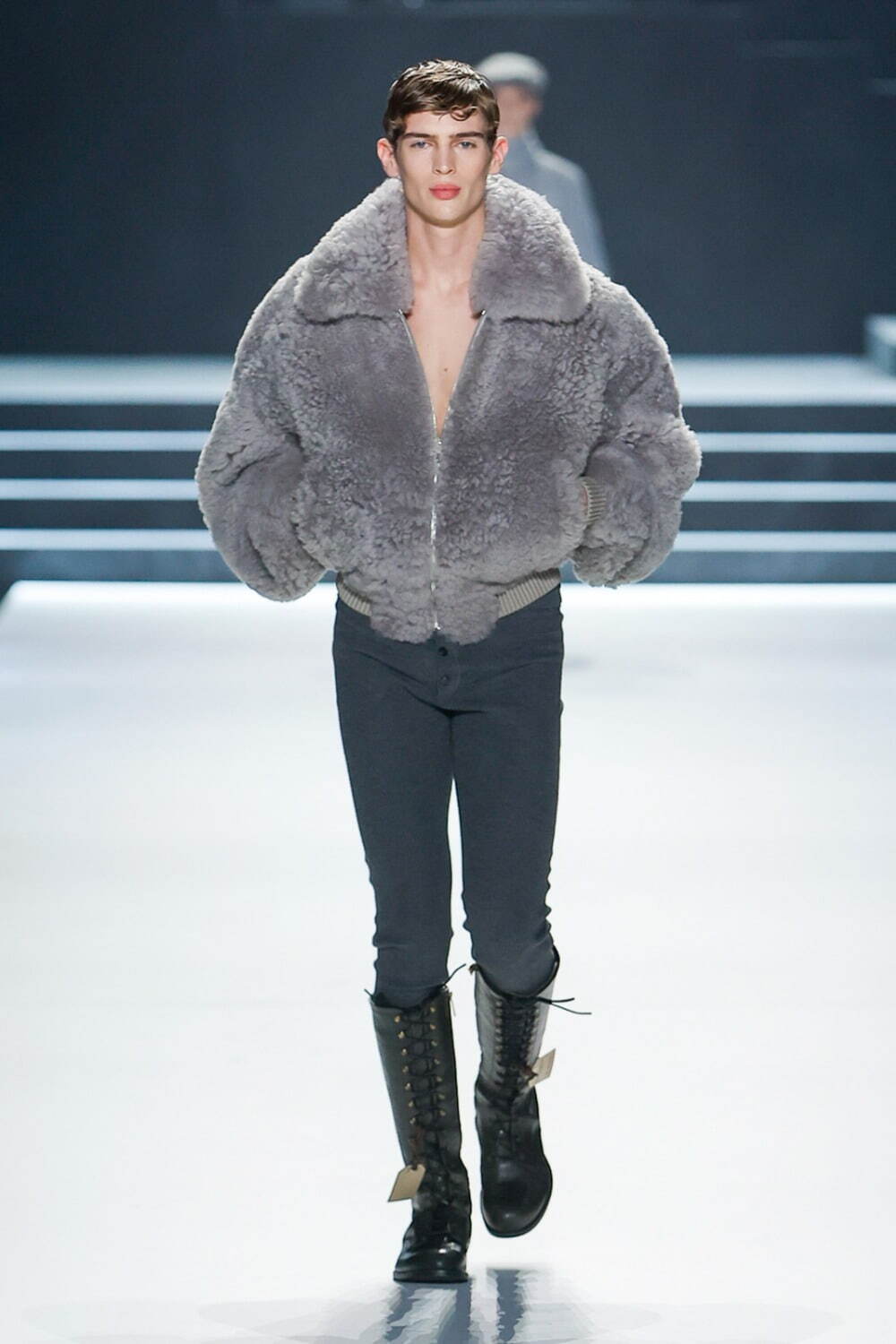 ドルチェ＆ガッバーナ 2023-24年秋冬<span>コレクション</span> - 写真42