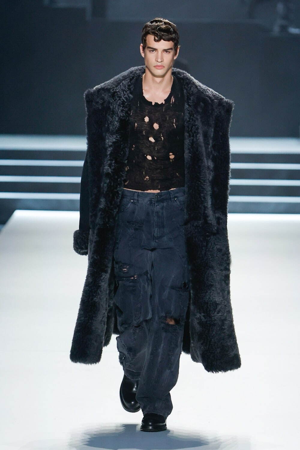 ドルチェ＆ガッバーナ 2023-24年秋冬<span>コレクション</span> - 写真46