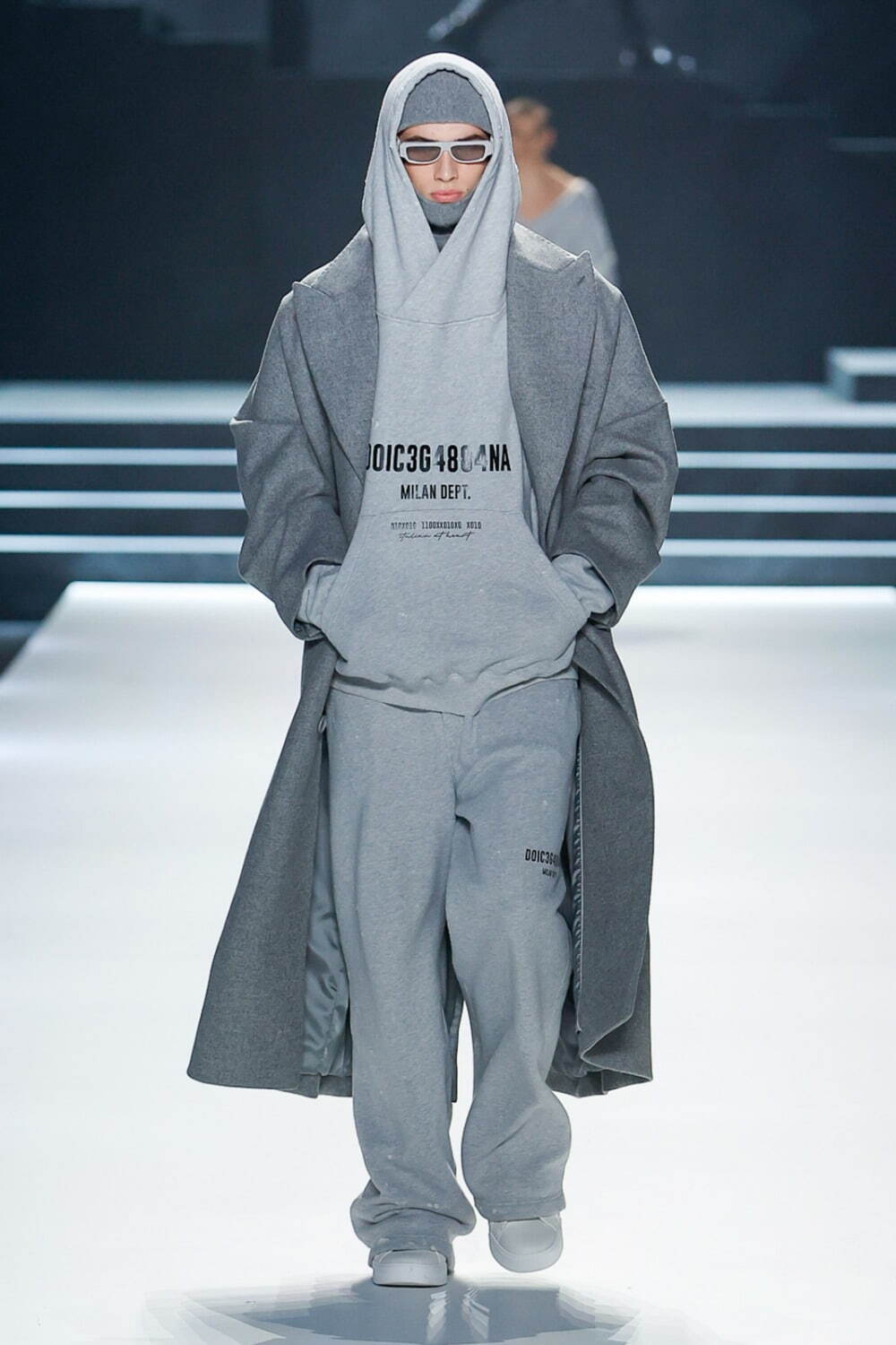 ドルチェ＆ガッバーナ 2023-24年秋冬<span>コレクション</span> - 写真49