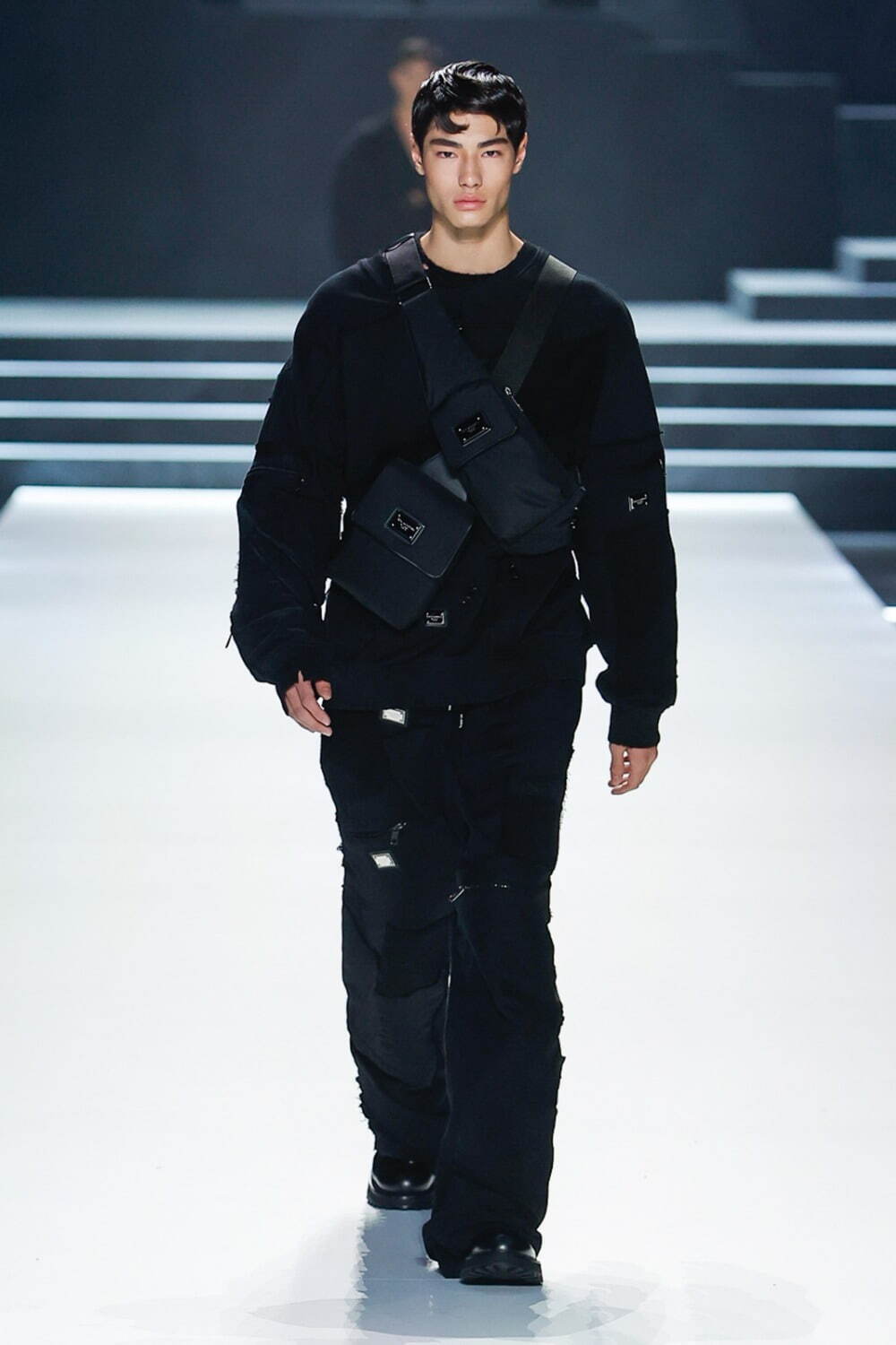 ドルチェ＆ガッバーナ 2023-24年秋冬<span>コレクション</span> - 写真56