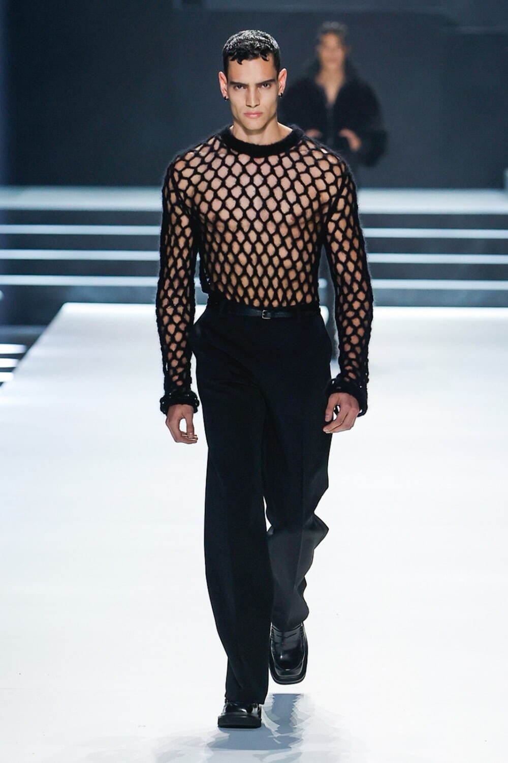 ドルチェ＆ガッバーナ(DOLCE&GABBANA) 2023-24年秋冬メンズ