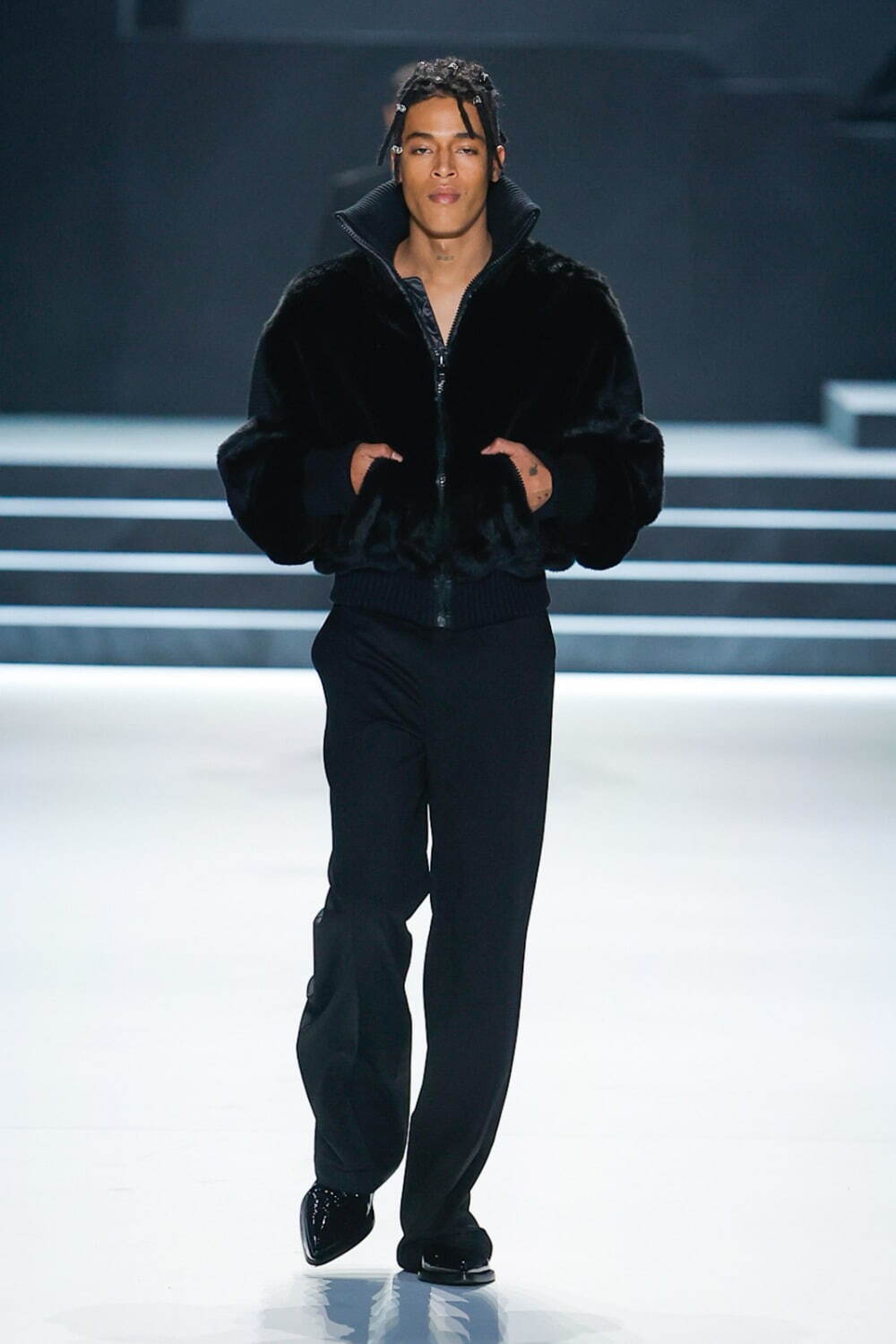 ドルチェ＆ガッバーナ 2023-24年秋冬<span>コレクション</span> - 写真60