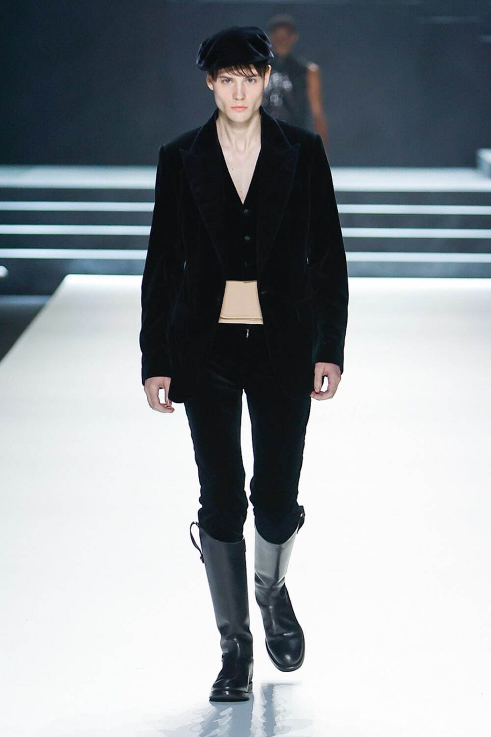 ドルチェ＆ガッバーナ 2023-24年秋冬<span>コレクション</span> - 写真65