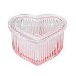 スターバックスの23年バレンタイングッズ、チョコバー柄タンブラー＆ハート型マグカップなど｜写真8