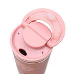 スターバックスの23年バレンタイングッズ、チョコバー柄タンブラー＆ハート型マグカップなど｜写真17