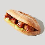 スターバックスの23年バレンタイングッズ、チョコバー柄タンブラー＆ハート型マグカップなど｜写真59