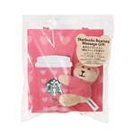 スターバックスの23年バレンタイングッズ、チョコバー柄タンブラー＆ハート型マグカップなど｜写真48