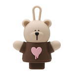 スターバックスの23年バレンタイングッズ、チョコバー柄タンブラー＆ハート型マグカップなど｜写真49