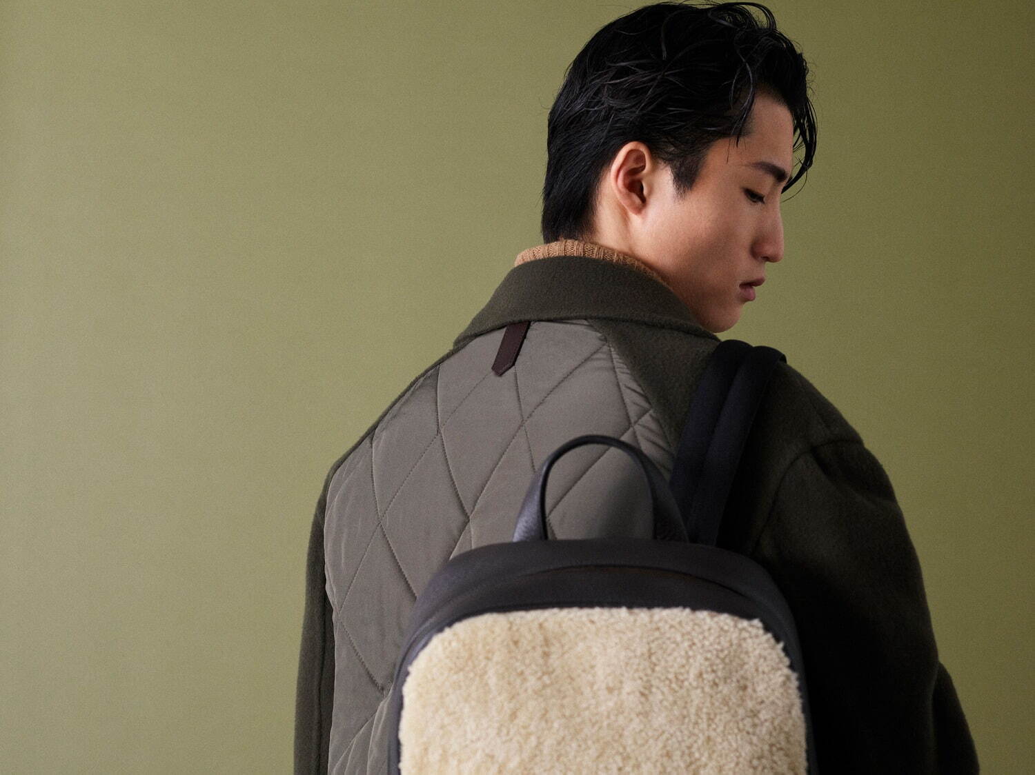 カナーリ 2023-24年秋冬<span>コレクション</span> - 写真23