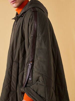 カナーリ(CANALI) 2023-24年秋冬メンズコレクション  - 写真10