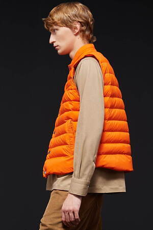 キートン(Kiton) 2023-24年秋冬メンズコレクション  - 写真17