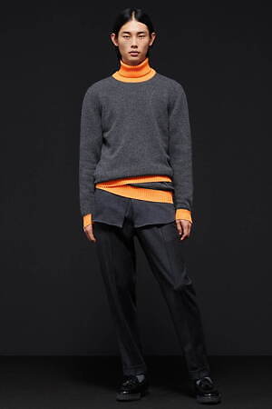 キートン(Kiton) 2023-24年秋冬メンズコレクション  - 写真22