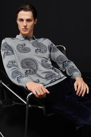 キートン(Kiton) 2023-24年秋冬メンズコレクション  - 写真26