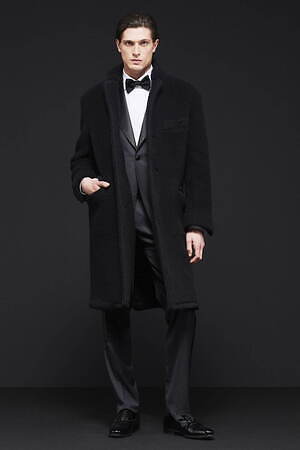 キートン(Kiton) 2023-24年秋冬メンズコレクション  - 写真65