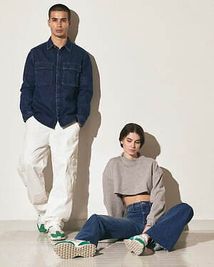 デイト(D.A.T.E.) 2023年春夏ウィメンズ&メンズコレクション  - 写真15