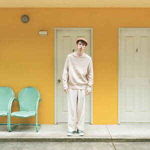 ザ ナーディーズ(THE NERDYS) 2023年春夏ウィメンズ&メンズコレクション  - 写真9