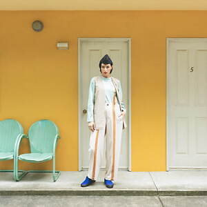 ザ ナーディーズ(THE NERDYS) 2023年春夏ウィメンズ&メンズコレクション  - 写真11