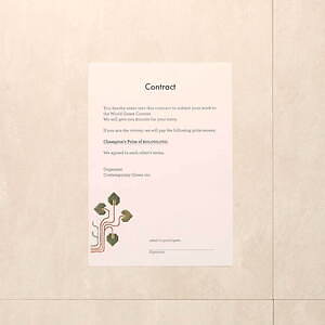 ザ ナーディーズ(THE NERDYS) 2023年春夏ウィメンズ&メンズコレクション  - 写真20