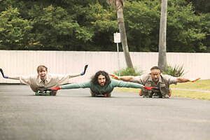 ザ ナーディーズ(THE NERDYS) 2023年春夏ウィメンズ&メンズコレクション  - 写真32