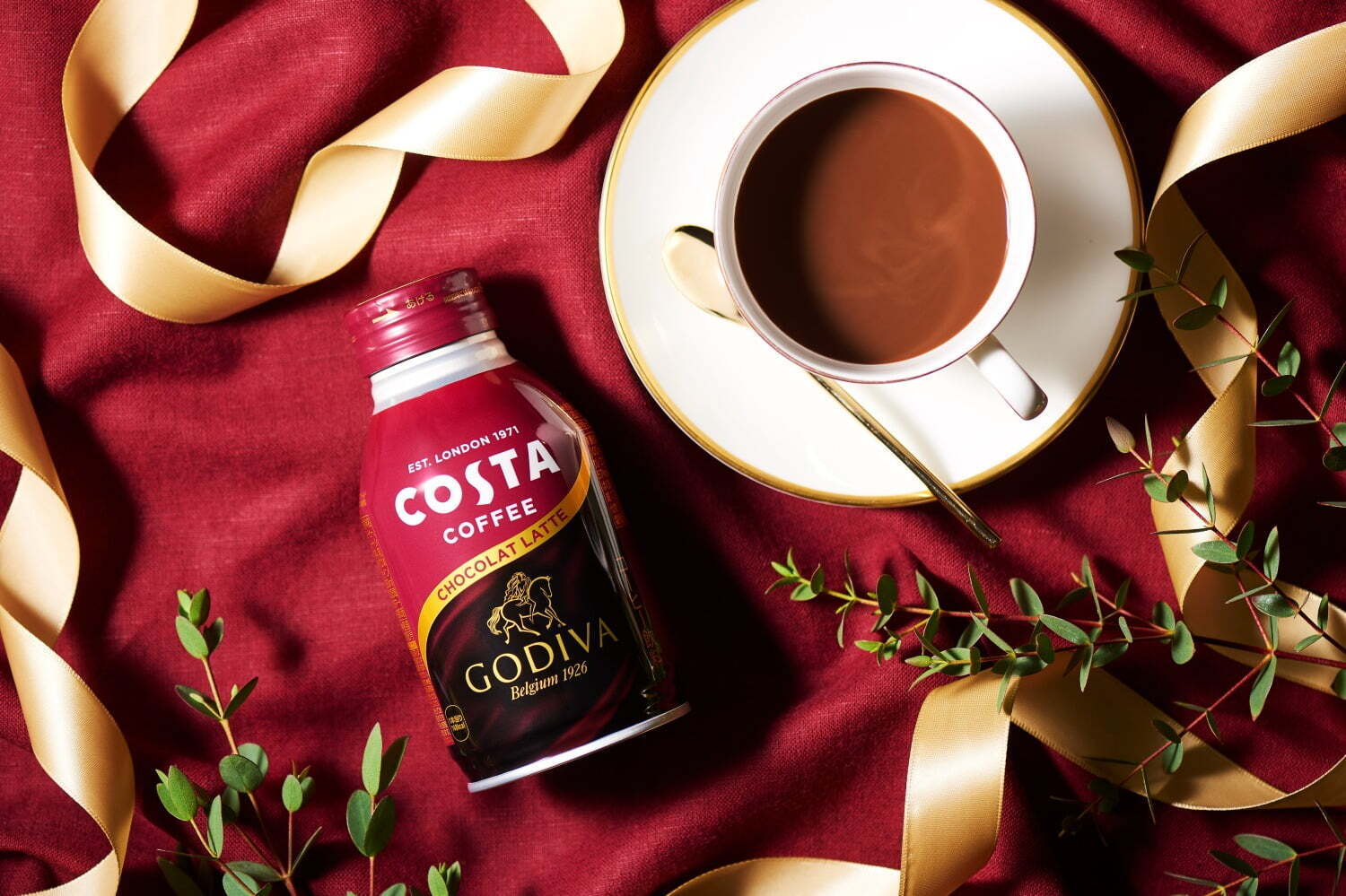 GODIVAグランドコーヒー
チョコレートトリュフ

ドトールHAWAIIコナ Signature Blend Ground Coffee | GODIVA