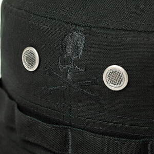 ブランド NEW ERA - マスターマインド NEW ERA バケットハットの通販
