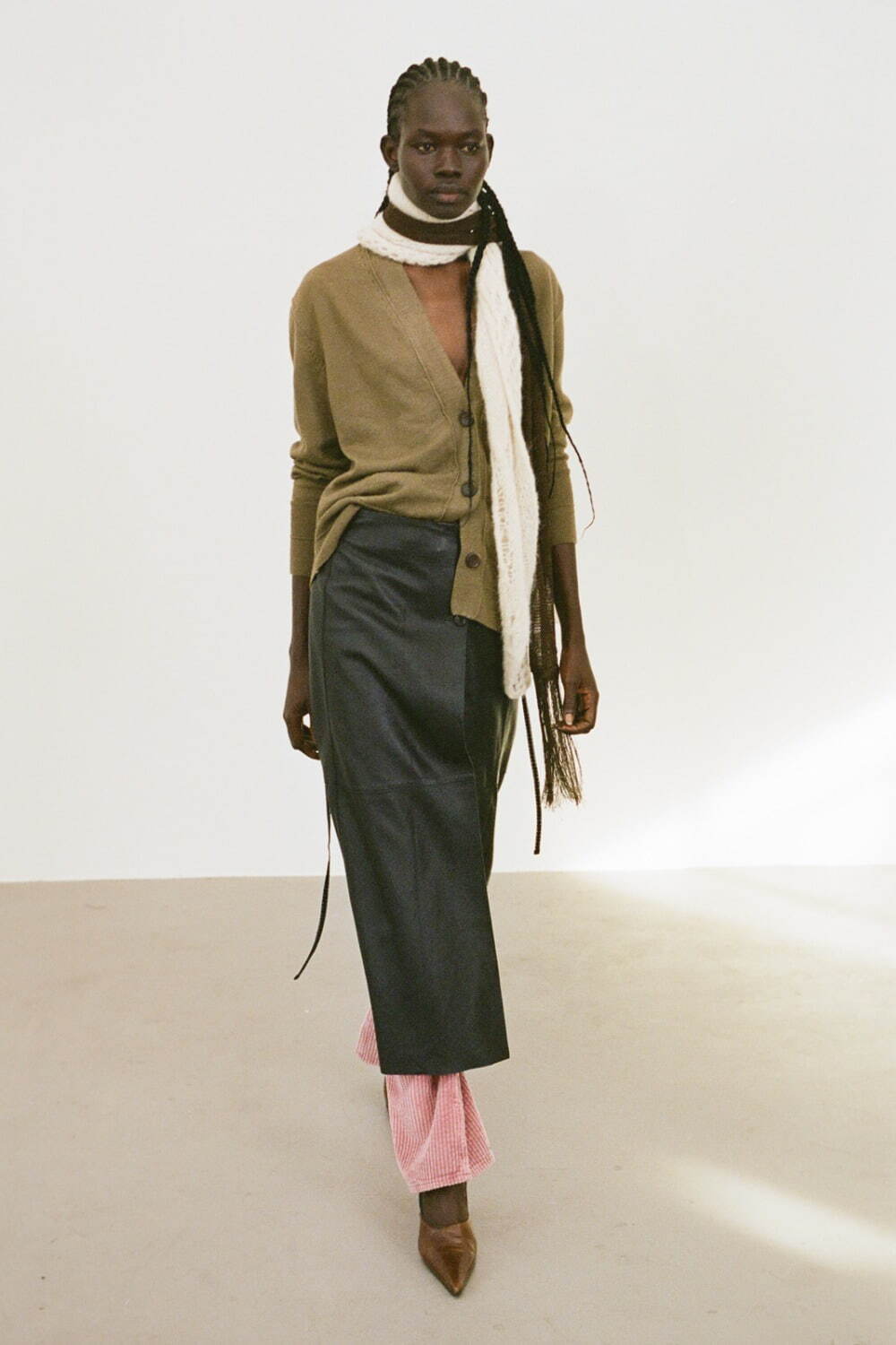 OUR LEGACY 24AW アワーレガシー 訳あり アワーレガシー 2024年秋冬コレクション | Hypebeast.JP