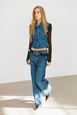 アワー レガシー 2023-24年秋冬コレクション - お気に入りの服の“変化”を着想源に｜写真10