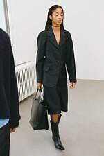 アワー レガシー 2023-24年秋冬コレクション - お気に入りの服の“変化”を着想源に｜写真12