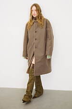 アワー レガシー 2023-24年秋冬コレクション - お気に入りの服の“変化”を着想源に｜写真16