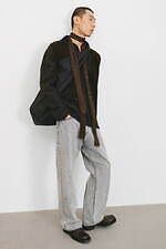 アワー レガシー 2023-24年秋冬コレクション - お気に入りの服の“変化”を着想源に｜写真17